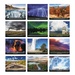 The Power of Nature Wall Calendar - 2027