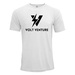 M&O Unisex Ringspun Blend T-Shirt
