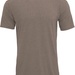 Full Color M&O Unisex Ringspun Blend T-Shirt