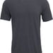 Full Color M&O Unisex Ringspun Blend T-Shirt