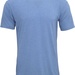 Full Color M&O Unisex Ringspun Blend T-Shirt