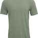 Full Color M&O Unisex Ringspun Blend T-Shirt