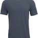 Full Color M&O Unisex Ringspun Blend T-Shirt