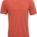 Full Color M&O Unisex Ringspun Blend T-Shirt