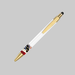 Stars & Stripes Celena Stylus Pen