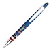 USA Flag & Liberty Celena Stylus Pen