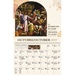 Galleria Wall Calendar 2027 Catholic Inspiration (English/Spanish)