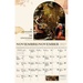 Galleria Wall Calendar 2027 Catholic Inspiration (English/Spanish)