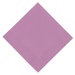 Foil Stamped Colorware Beverage Napkin