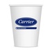 12 Oz. White Paper Cup