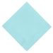 Foil Stamped Colorware Beverage Napkin
