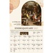 Galleria Wall Calendar 2027 Catholic Inspiration (English/Spanish)