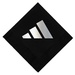 Foil Stamped Colorware Beverage Napkin