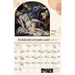 Galleria Wall Calendar 2027 Catholic Inspiration (English/Spanish)