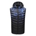 Electric Heating Vest With Hat