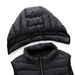 Electric Heating Vest With Hat