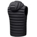 Electric Heating Vest With Hat