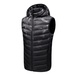Electric Heating Vest With Hat