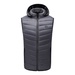 Electric Heating Vest With Hat