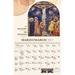 Galleria Wall Calendar 2027 Catholic Inspiration (English/Spanish)