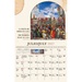 Galleria Wall Calendar 2027 Catholic Inspiration (English/Spanish)