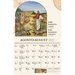 Galleria Wall Calendar 2027 Catholic Inspiration (English/Spanish)