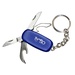 5 Function Pocket Knife w/Key Chain
