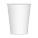 12 Oz. White Paper Cup