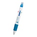 Personalized Quatro Pen with Highlighter