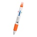 Personalized Quatro Pen with Highlighter