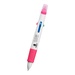 Personalized Quatro Pen with Highlighter
