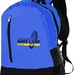 Quick Zip Promotional Backpacks