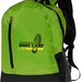 Quick Zip Promotional Backpacks