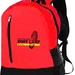Quick Zip Promotional Backpacks