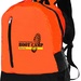 Quick Zip Promotional Backpacks