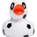 Soccer Ball Rubber Duck