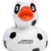 Soccer Ball Rubber Duck