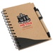 Recycled Write Custom Notebook & Pen