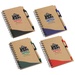Recycled Write Custom Notebook & Pen