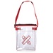 Saturn Clear Lunch Bags