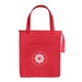 Non-Woven Insulated Shopper Tote Bag