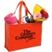 Non-Woven Shopping Tote