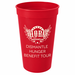 Stadium Cup - 22 oz.