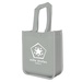 Reflective Logo Lunch Tote Bags