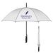 Reflective Umbrella - 46"