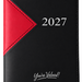 You're Valued! 2027 Pocket Pal Calendar with Notepad - 2027