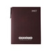 Regatta Compac Pocket Diary Calendar & Pen - 2027