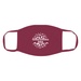 Reusable Cotton Face Mask with Your Custom Imprint