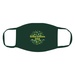 Reusable Cotton Face Mask with Your Custom Imprint