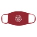 Reusable Cotton Face Mask with Your Custom Imprint